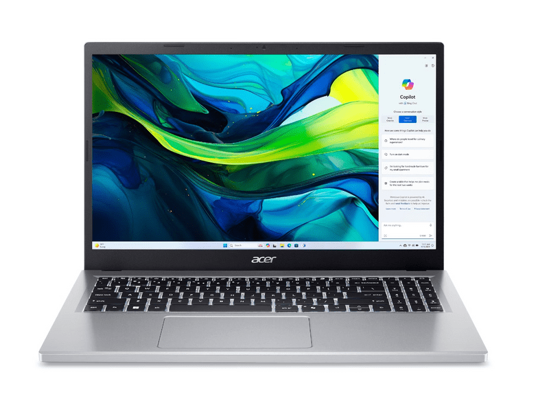 Acer Aspire Go AG15-32P-37CK (NX.J46EU.004) Notebook + Win11