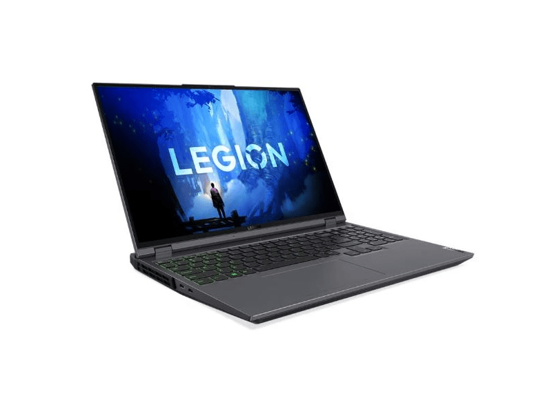 Lenovo Legion 5 15IAH7H (82RB256JHV) Notebook