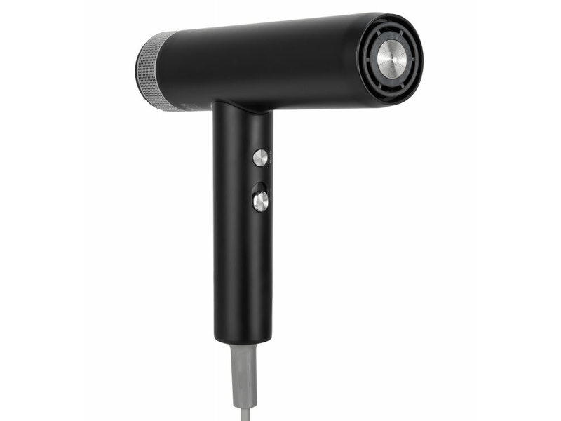 Humanas AirTouch HD-AT03 Hajszárító, fekete (HS4205)