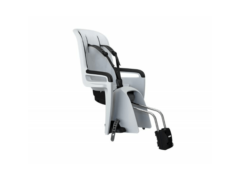 Thule RideAlong 2 kerékpáros gyermekülés, világosszürke (100207)