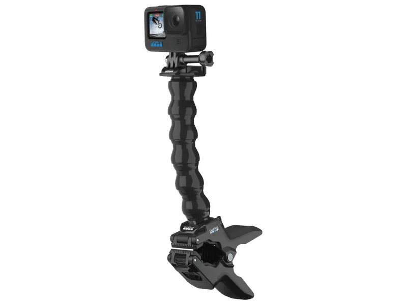GoPro Jaws Flex Clamp Akciókamera rögzítő (ACMPM-001)