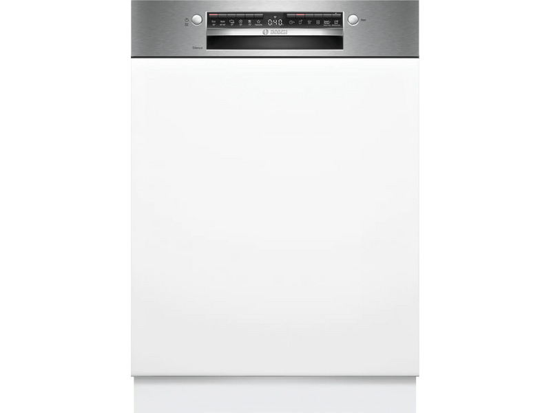 Bosch SMI4HTS14E Beépíthető mosogatógép