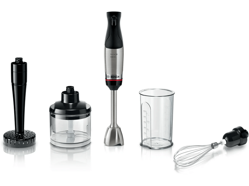 Bosch MSM6M623 Serie 6 ErgoMaster Botmixer