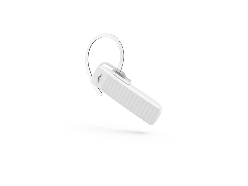 Hama MyVoice 1500 Bluetooth headset, fehér (184147)