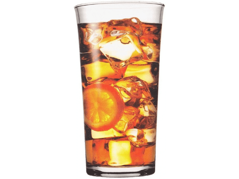 Pasabahce Troy čaše za dugo piće, 6 kom, 290 ml (420225)