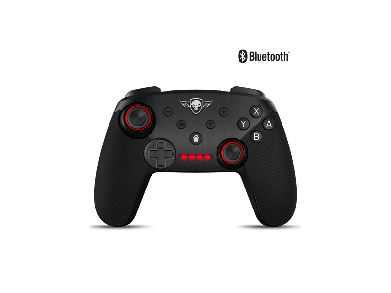Spirit of Gamer BTGPS Switch Bluetooth Gamepad