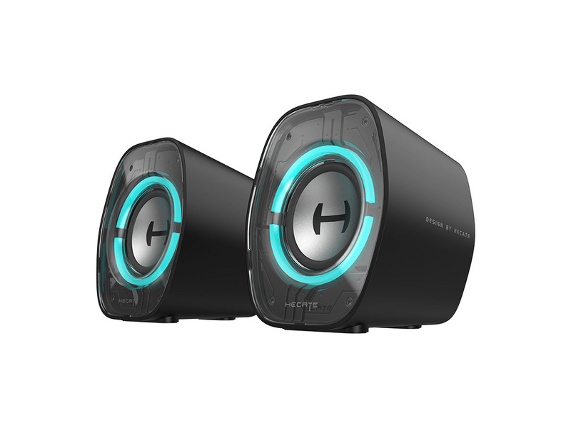 Edifier Hecate G1000 II hangszóró, fekete