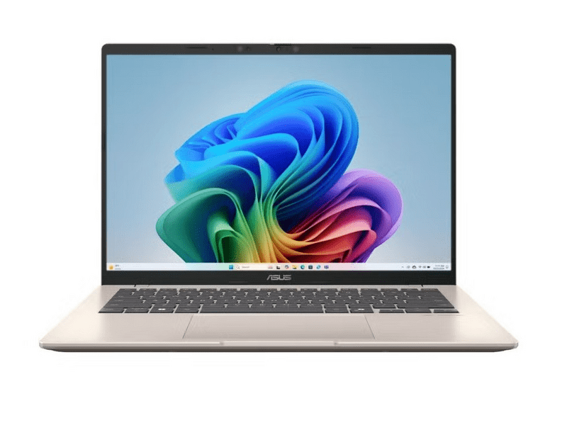 Asus Vivobook 14 X1407QA-LY046W Notebook + Windows 11