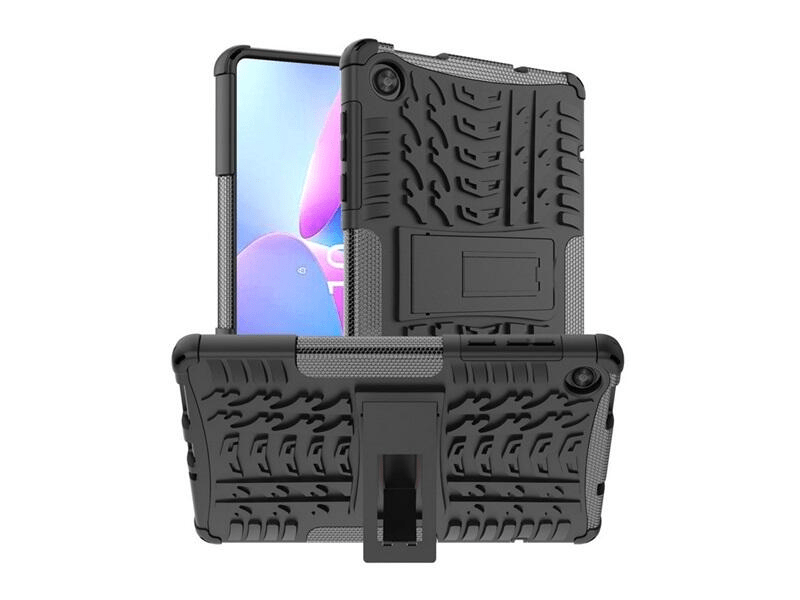Gigapack Lenovo Tab M8 Gen4 Defender tok, fekete (GP-154690)