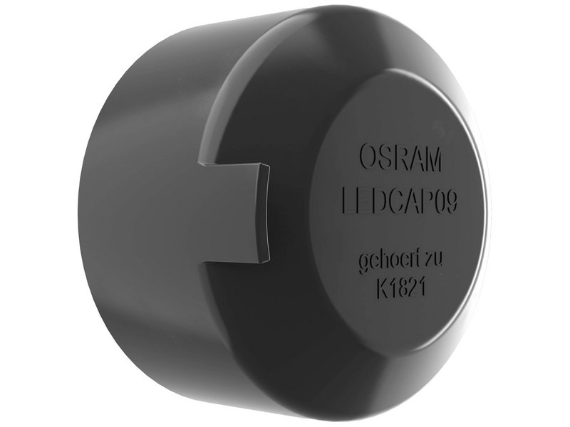 Osram LEDCAP09 LEDriving CAP LED kupak tartozék