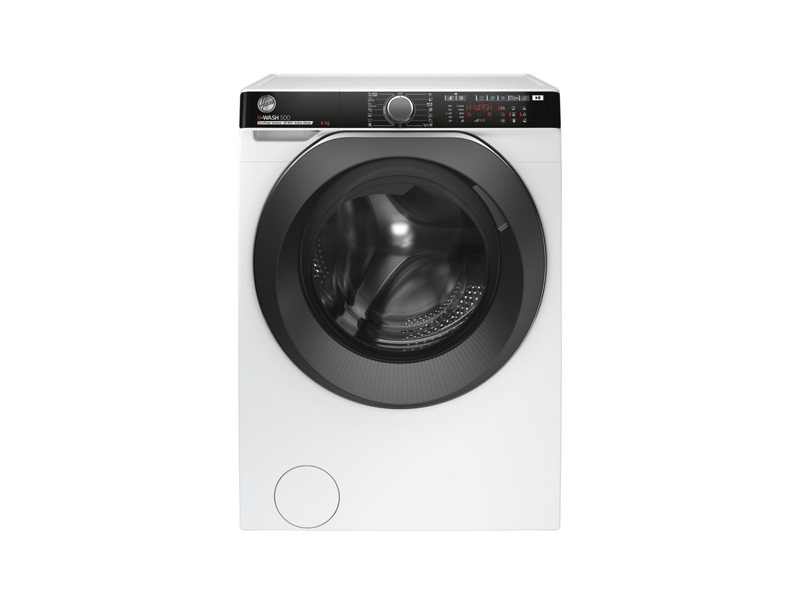 Hoover HWP 48AMBC/1-S Elöltöltős mosógép