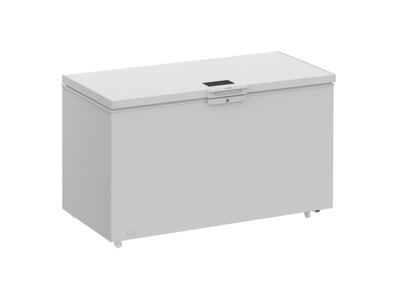 Whirlpool W3RHS44EW Fagyasztóláda