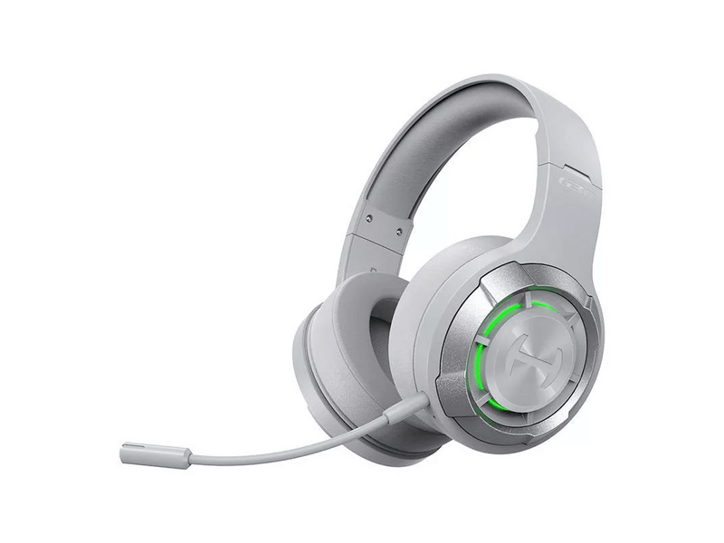 Edifier HECATE G30 S Gamer fejhallgató, szürke
