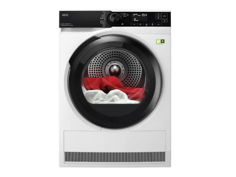 AEG TR8384CE Sušilica rublja s toplinskom pumpom