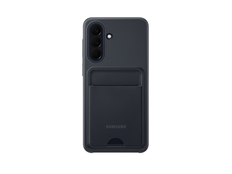 Samsung Galaxy A57 5G Card Slot Tok, fekete (EF-OA576TBEGWW)