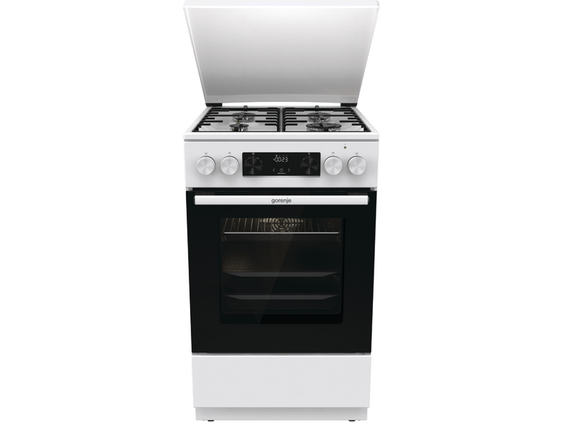 Gorenje GK5C64WH Kombinált tűzhely