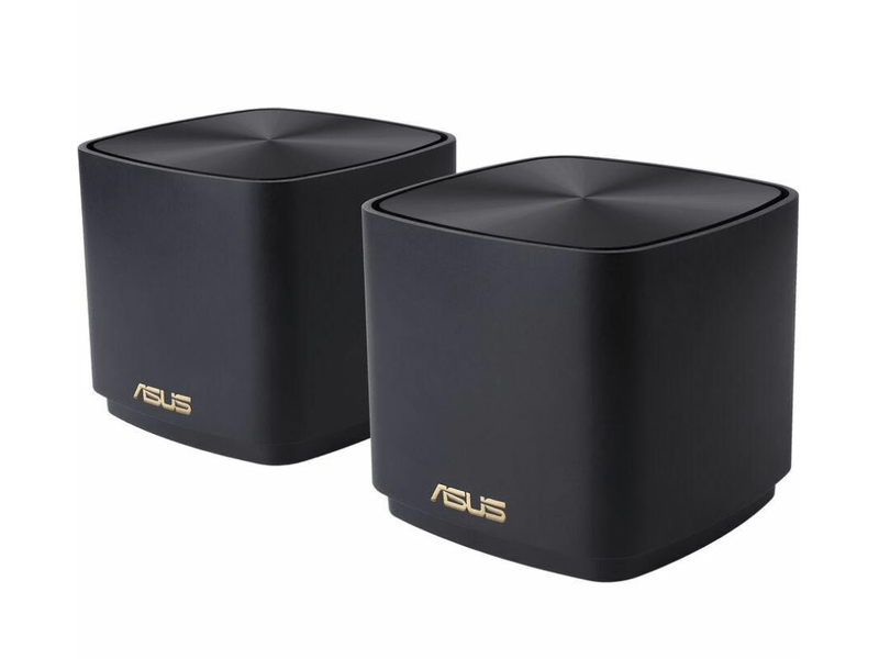 Asus Router,Tri-Band WiFi 6 Mesh