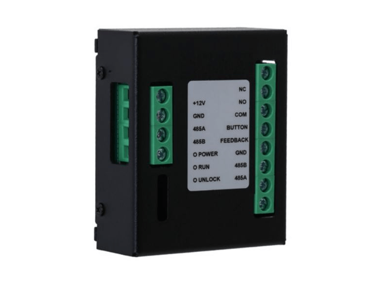 Dahua DEE1010B-S2 Beléptetőrendszer bővítő modul