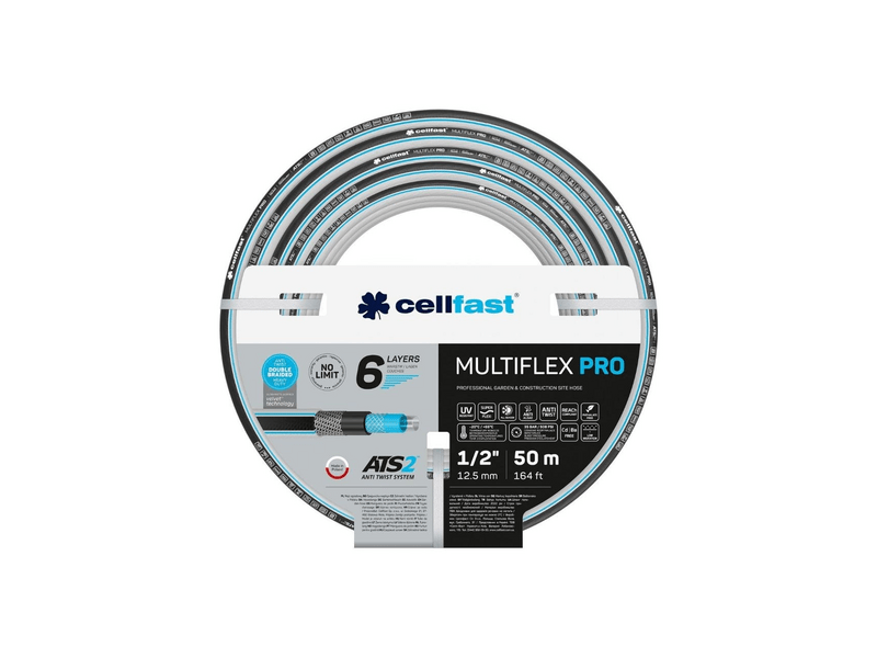 Cellfast Multiflex ATSV 1/2
