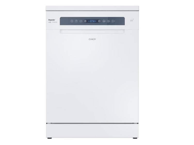 Candy CF 4C0F1W Rapido perilica posuđa