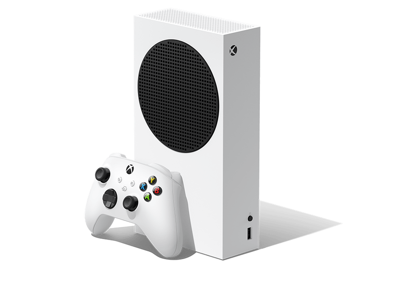 XBOX SERIES S 512GB