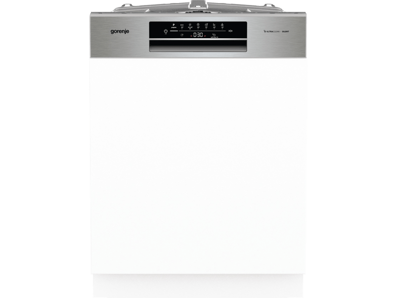 Gorenje GI643D90X Beépíthető mosogatógép