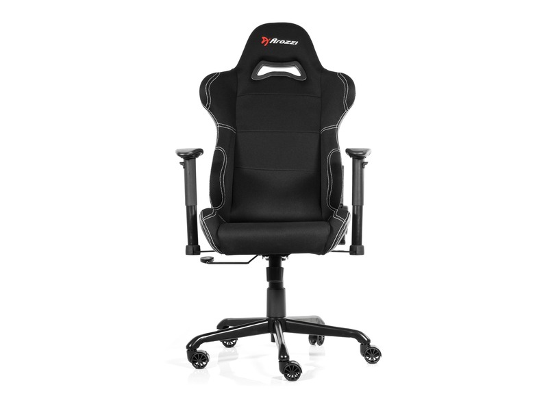 Arozzi Torretta Gamer szék, fekete