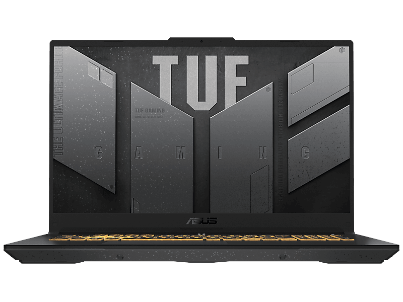 Asus TUF Gaming FX707ZE-HX028 Notebook