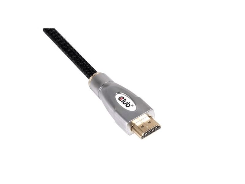 Club 3D CAC-2312 HDMI 2.0 4K60Hz kábel, 5 m