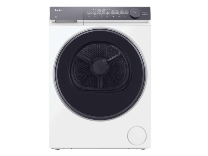 Haier HD100-C367U1-S Hőszivattyús szárítógép