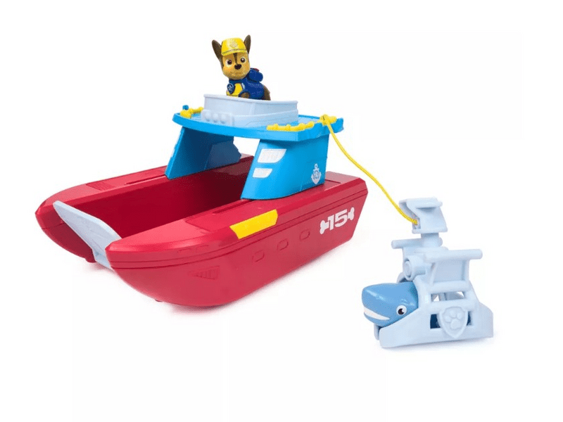 Mancs Őrjárat - Tengerjáró (6074778)