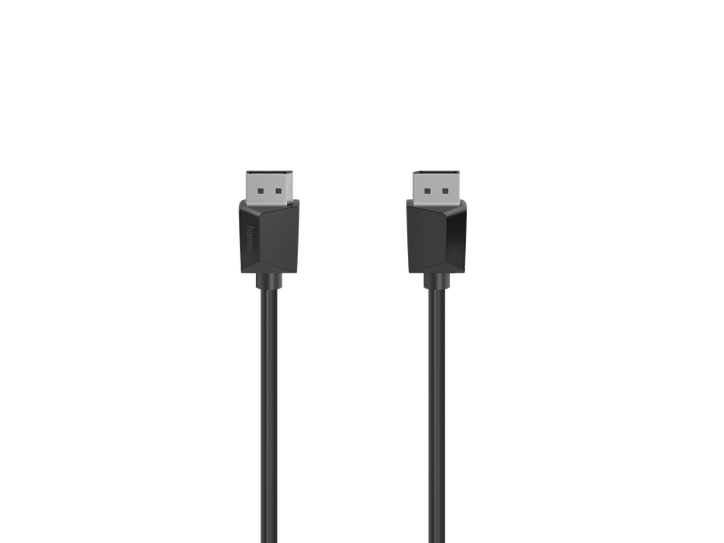Hama 200698 FIC DisplayPort kabel, 5 m