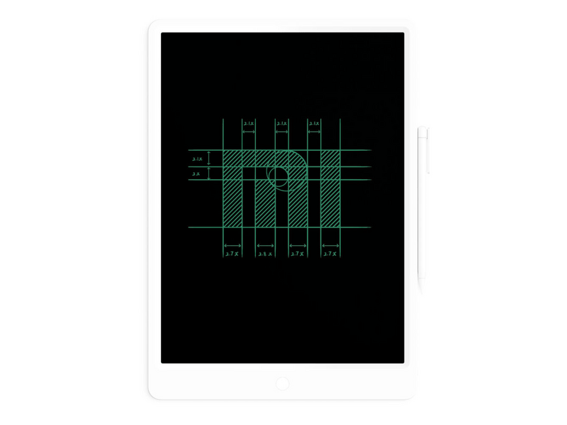 Xiaomi LCD Writing Tablet 13.5