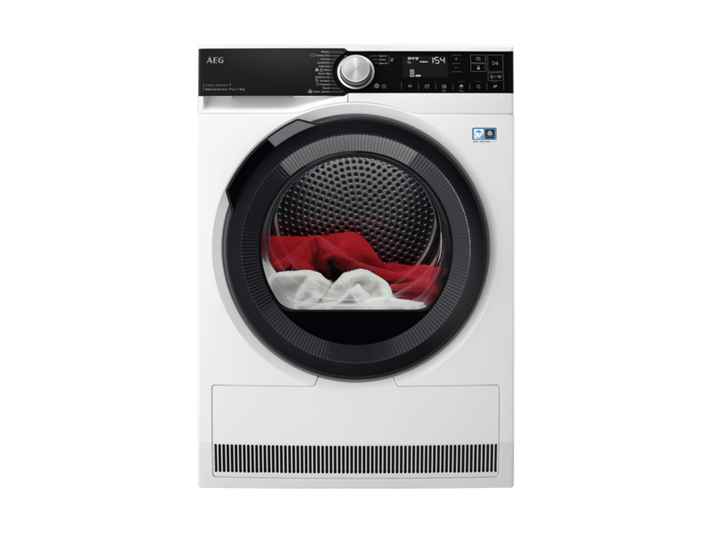 AEG TR958M6CE Hőszivattyús szárítógép