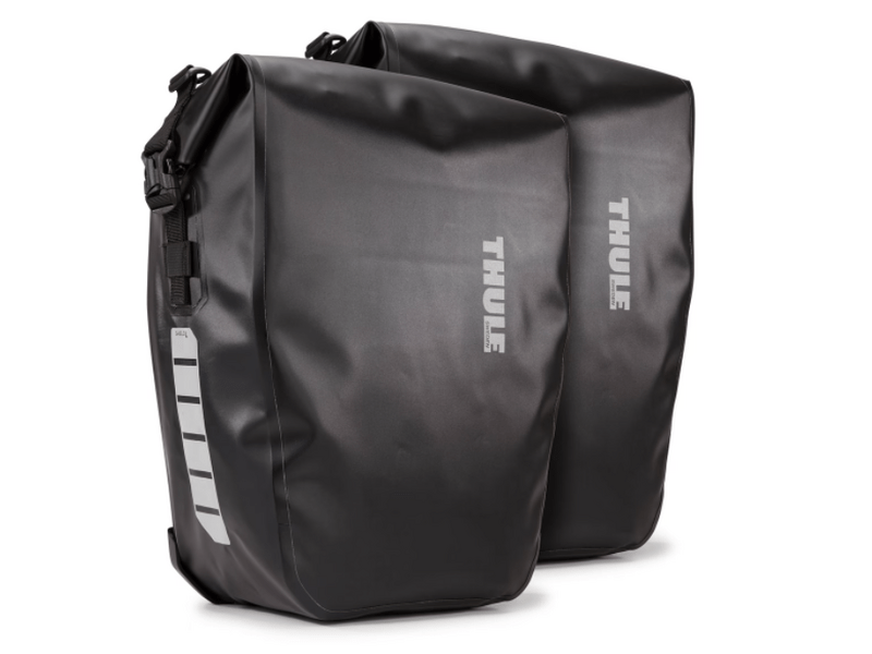 Thule Shield Pannier 25L Kerékpáros táska pár (3204209)
