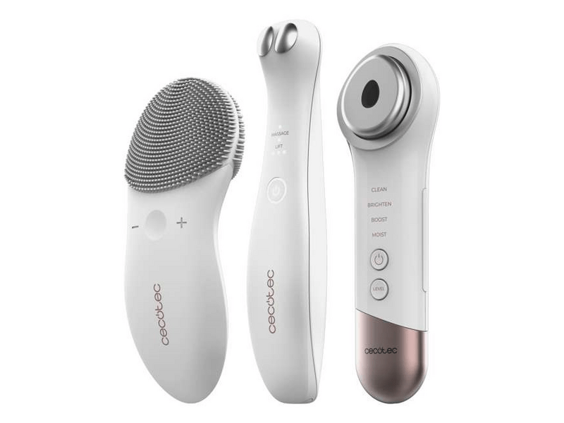 Cecotec FaceCare SkinRoutine uređaj za njegu lica (102502)