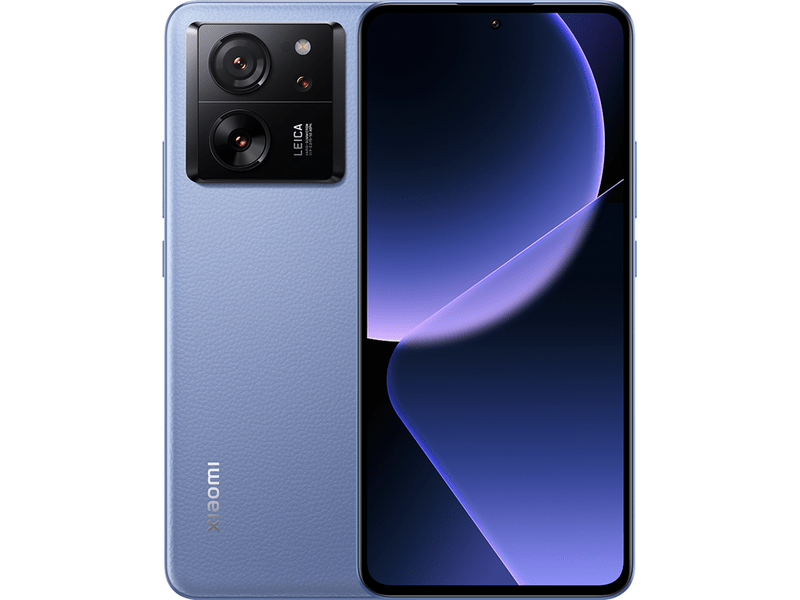 Xiaomi 13T Pro 12/512GB Okostelefon, alpesi kék