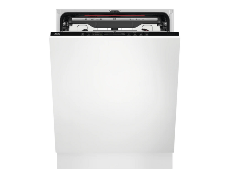 AEG FSK93847P Beépíthető mosogatógép