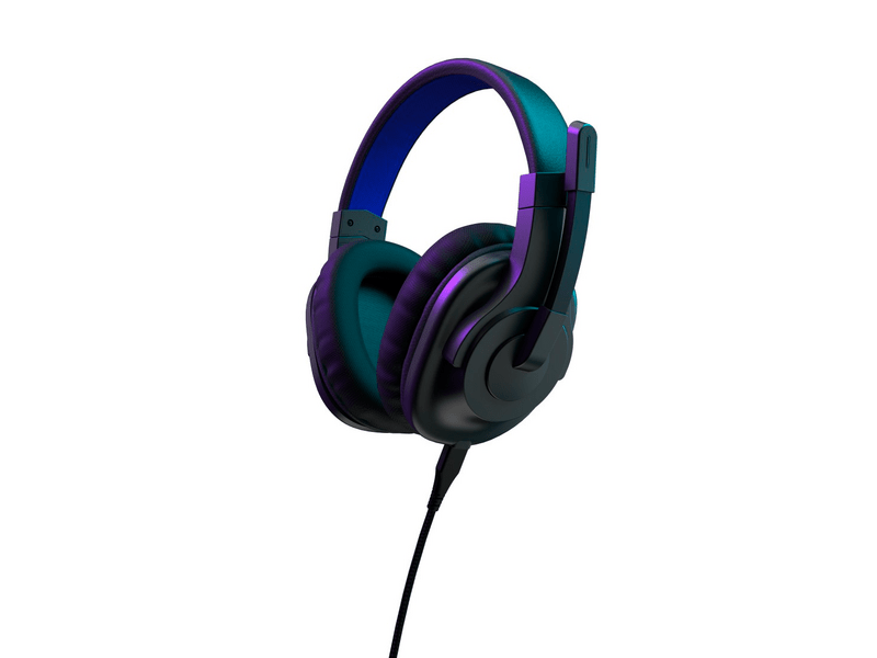 Hama uRage SoundZ 100 V2 Gaming Headset, fekete (217856)
