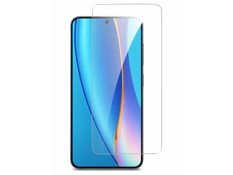 Cellect Samsung Galaxy S25 Plus Üvegfólia (LCD-SAM-S25P-GLASS)