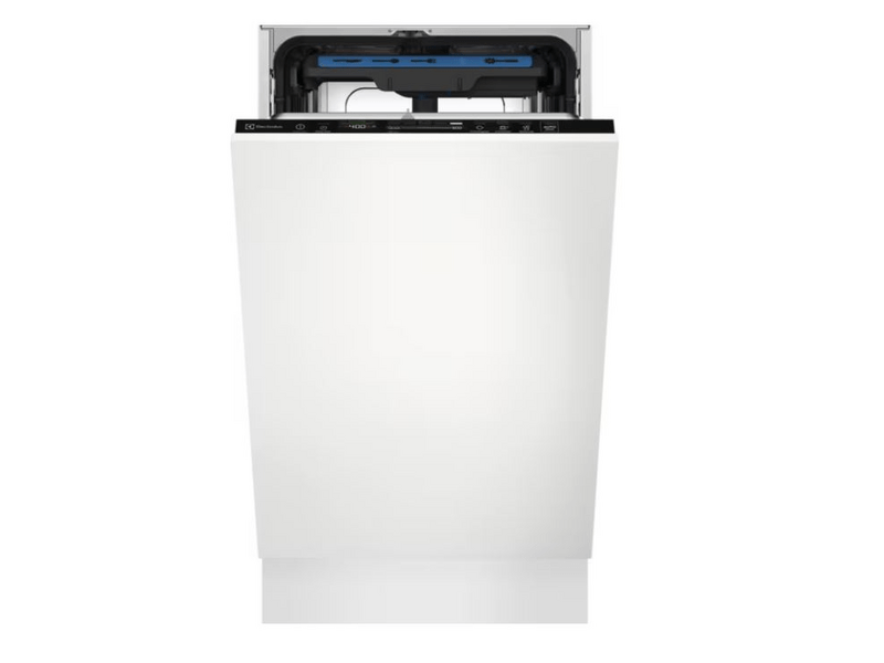 Electrolux EEG63410L GlassCare 700 Ugradbena tanka perilica posuđa