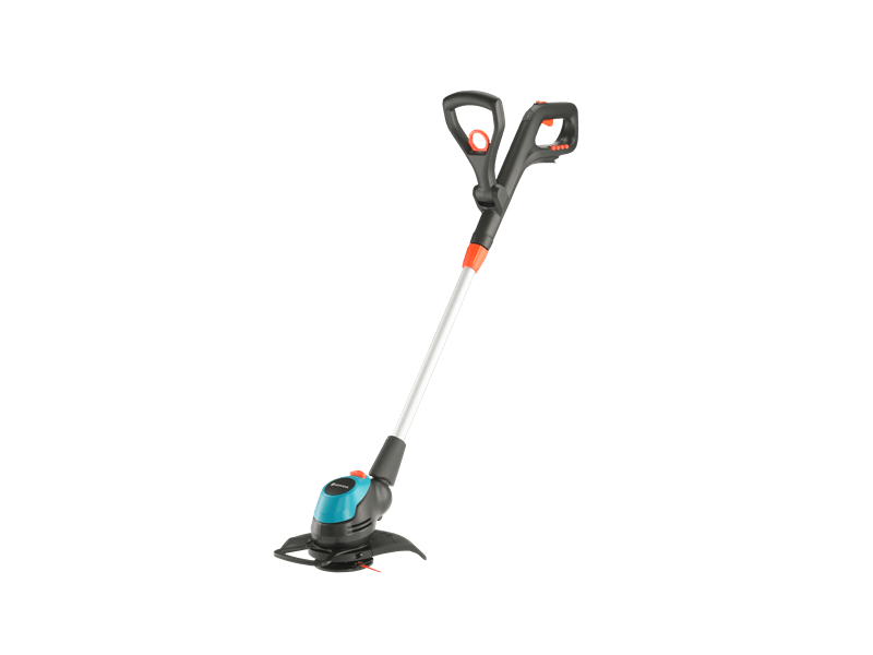 Gardena 14700-55 EasyCut 23/18V P4A Akkumulátoros fűszegélynyíró, akku nélkül