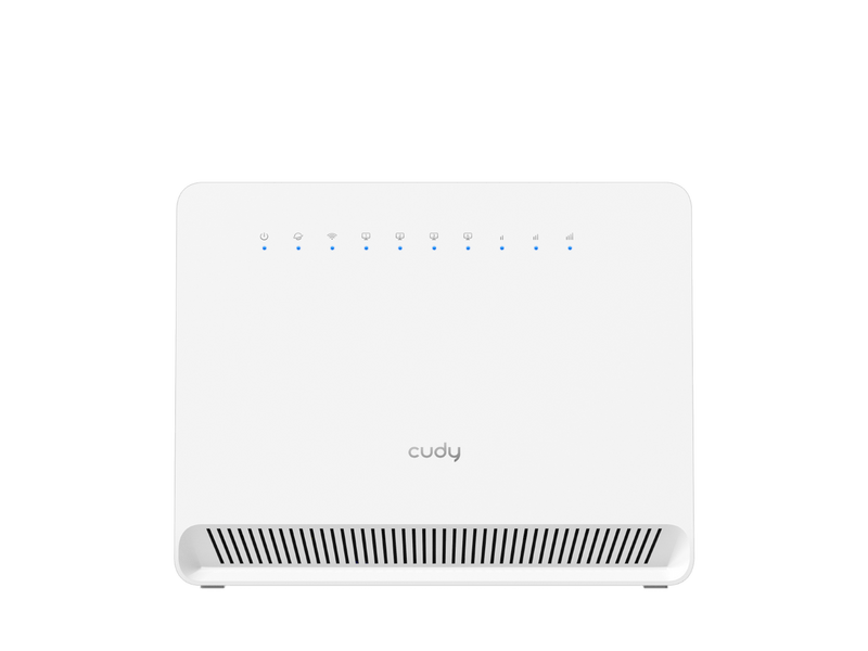 Cudy N300 4G LTE Wi-Fi Router (230431)