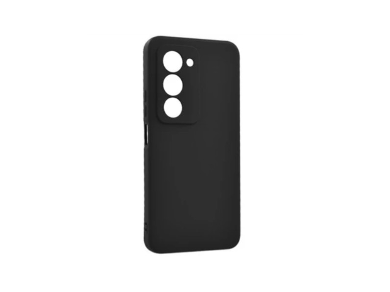 Gigapack Xiaomi Redmi 15 4G/5G Szilikon tok, fekete (GP-174566)