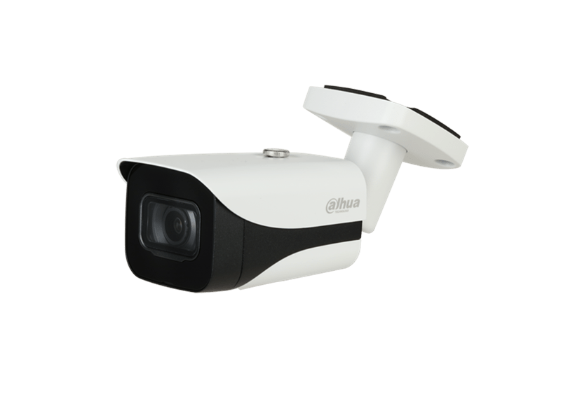 Dahua IPC-HFW5442E-SE-0280 IP csőkamera