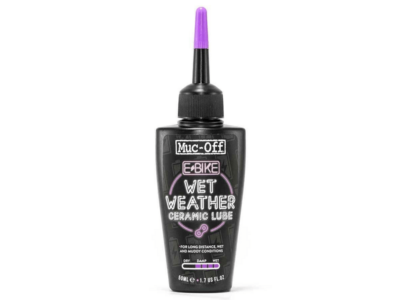 Muc-Off eBike Wet Weather Láncolaj, 50 ml (1105)