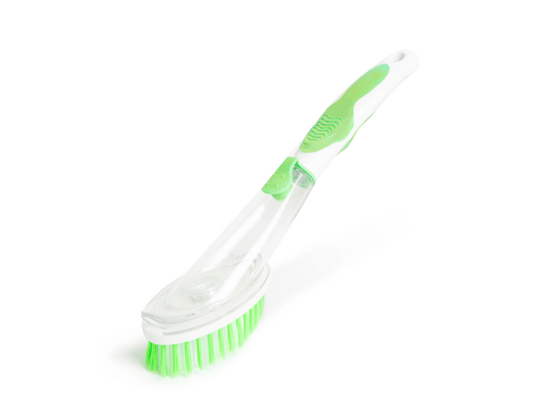 Family 56153B Tisztítószer adagolós kefe