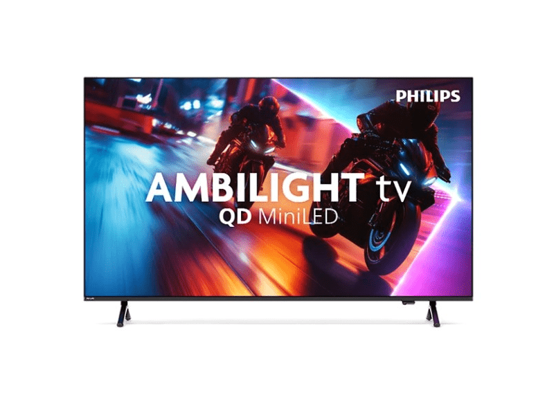 Philips 85MLED910/12 QD MiniLED 4K UHD Ambilight TV