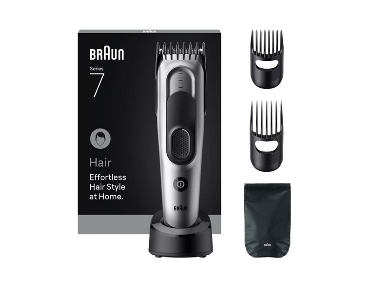 Braun HC7590 Series 7 Hajvágó