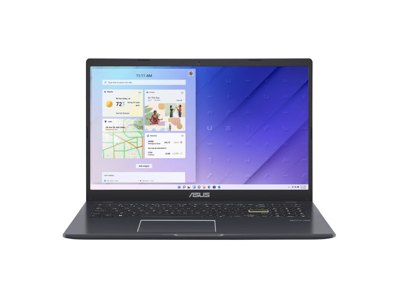 Asus Vivobook Go 15 E510KA-EJ677 Notebook